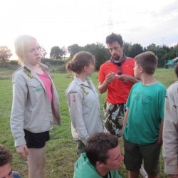 IMG 0548 - Scouts en Gidsen Zaventem 